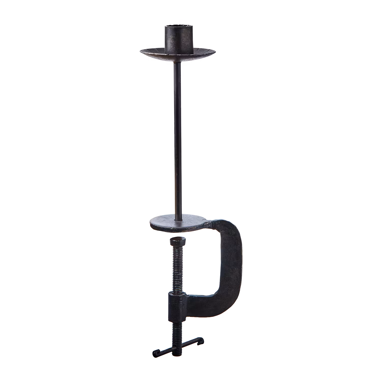THOR Ljusstake L, Svart