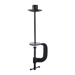 THOR Ljusstake L, Svart