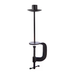 THOR Ljusstake L, Svart