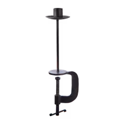 THOR Ljusstake L, Svart