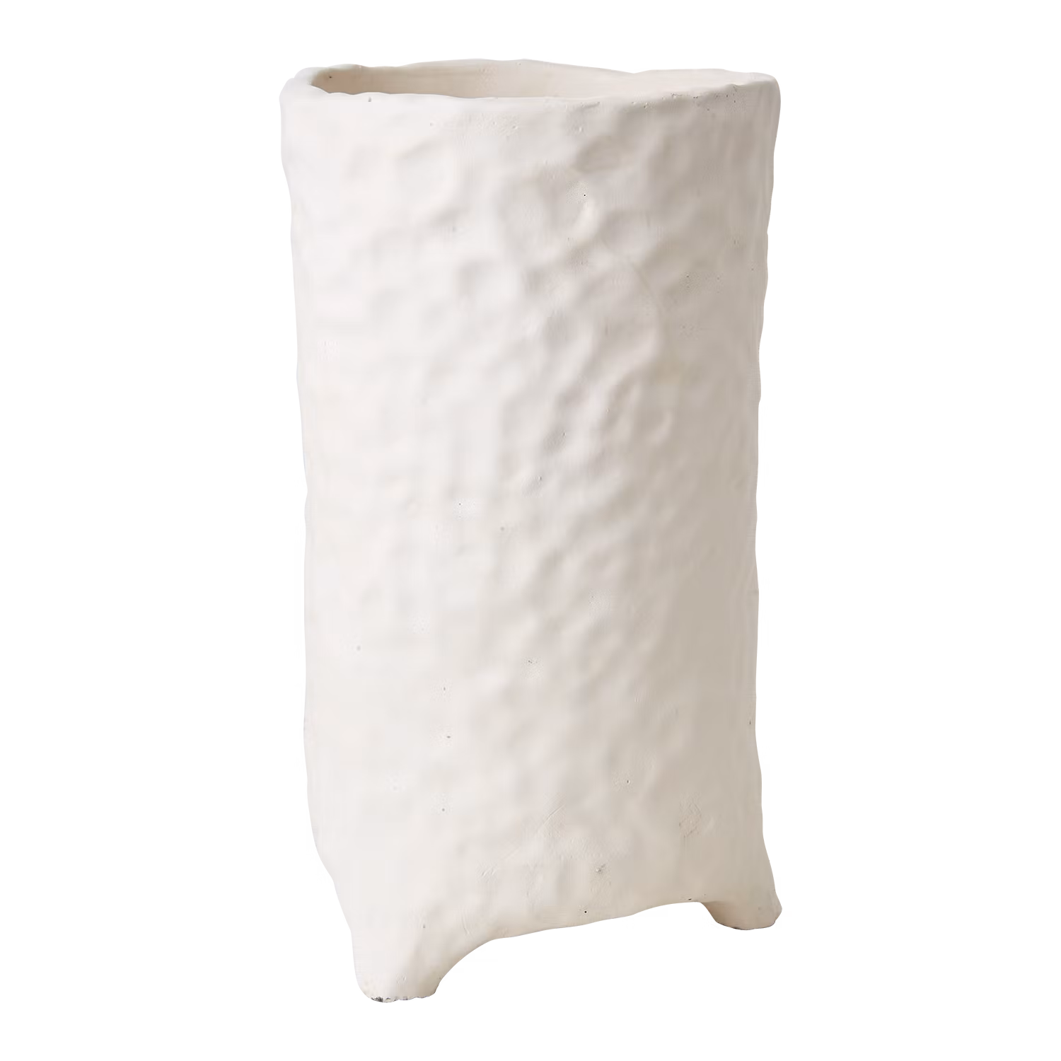 CREAM Kruka L, Elfenben