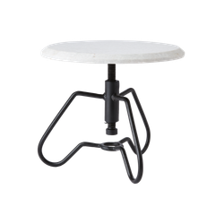 Kakfat, Svart 24cm