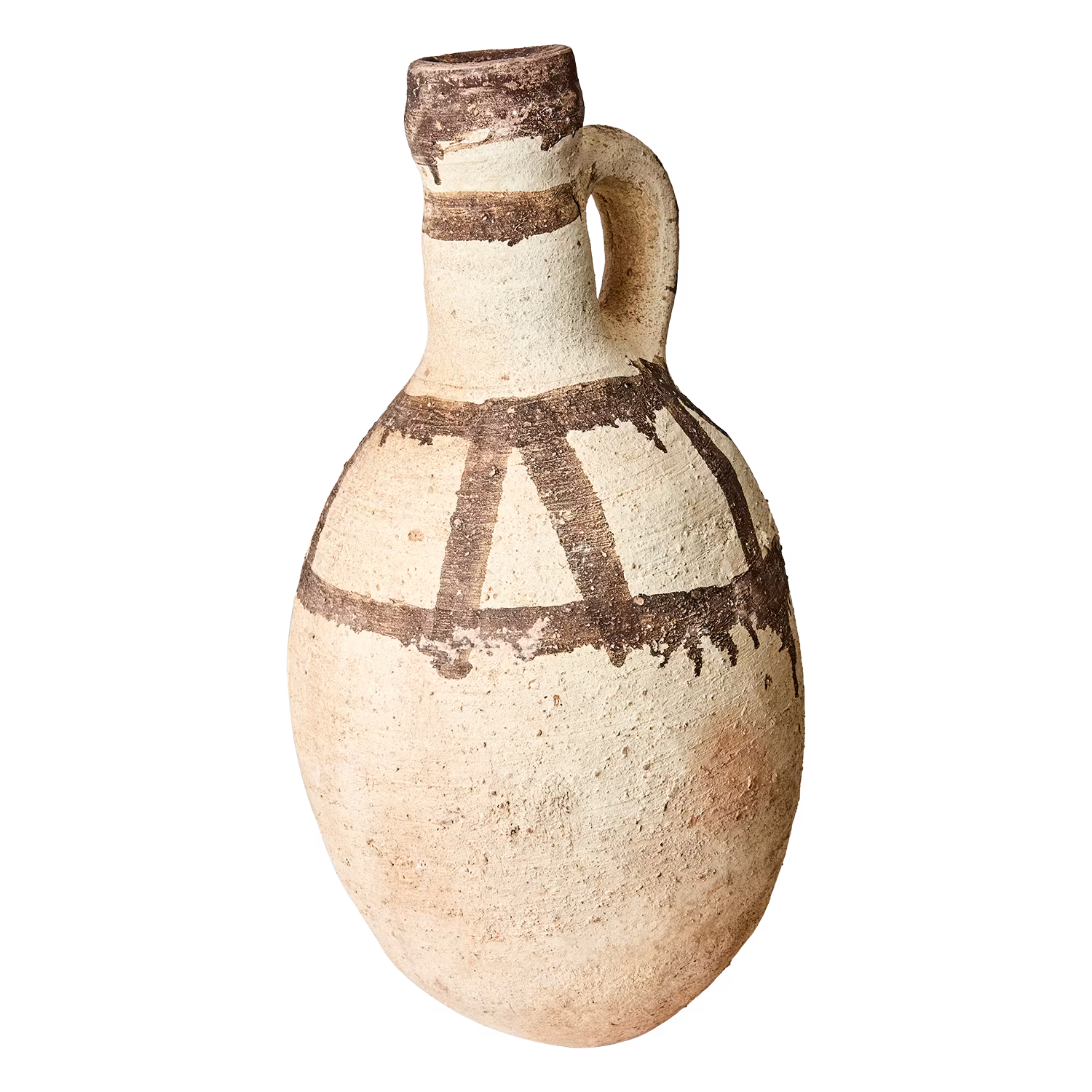 MEDINA Urna, Natur