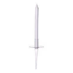 KLING Ljushållare, Klar