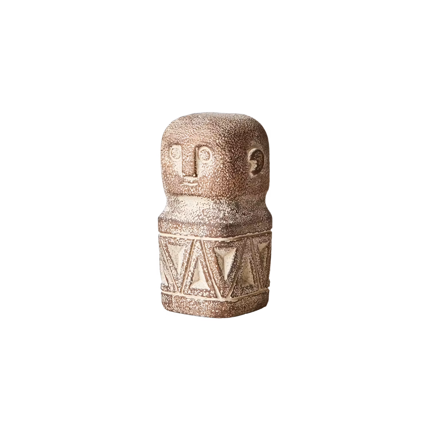 CAMILLE Staty XS, Beige