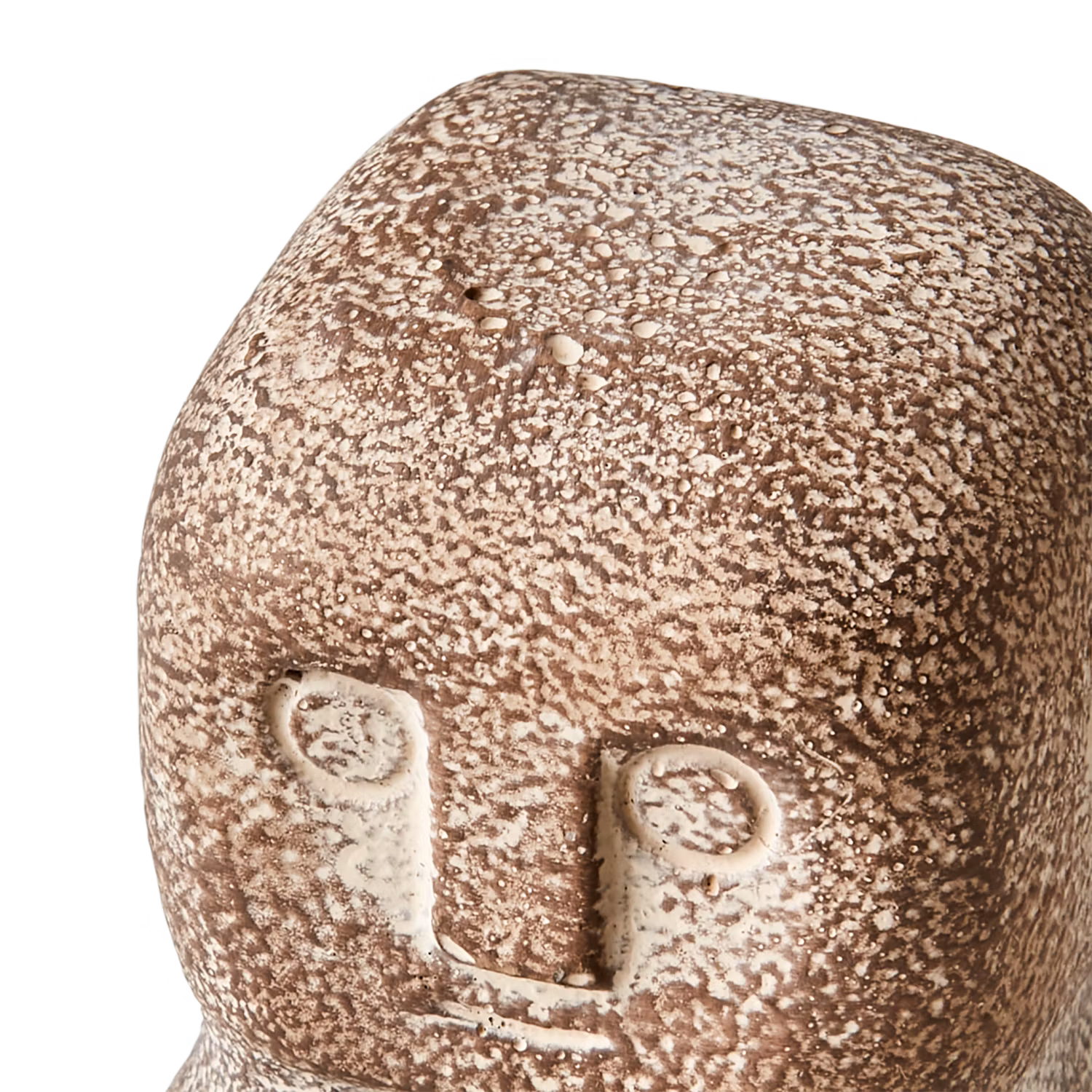 CAMILLE Staty XS, Beige