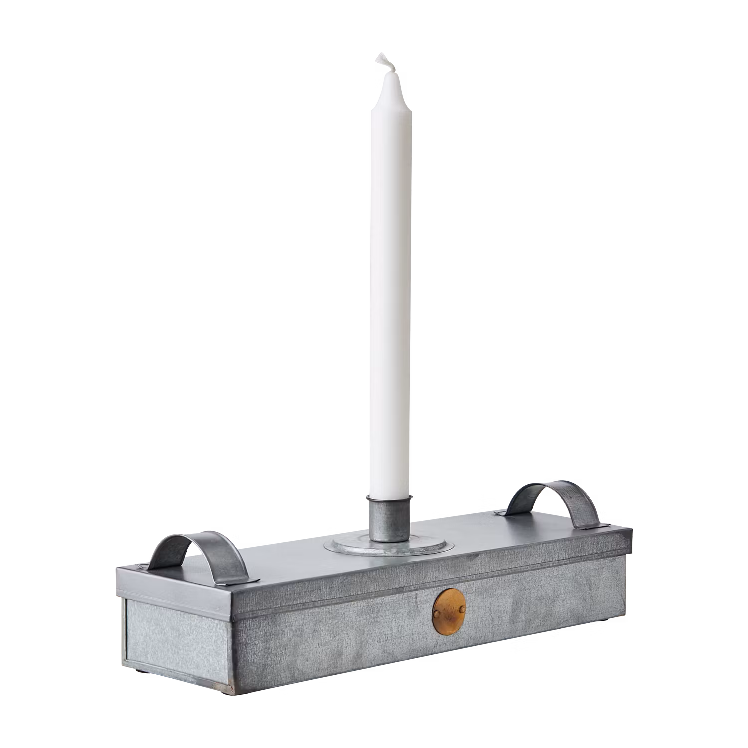 Ljusstake/ljuslåda, 29cm