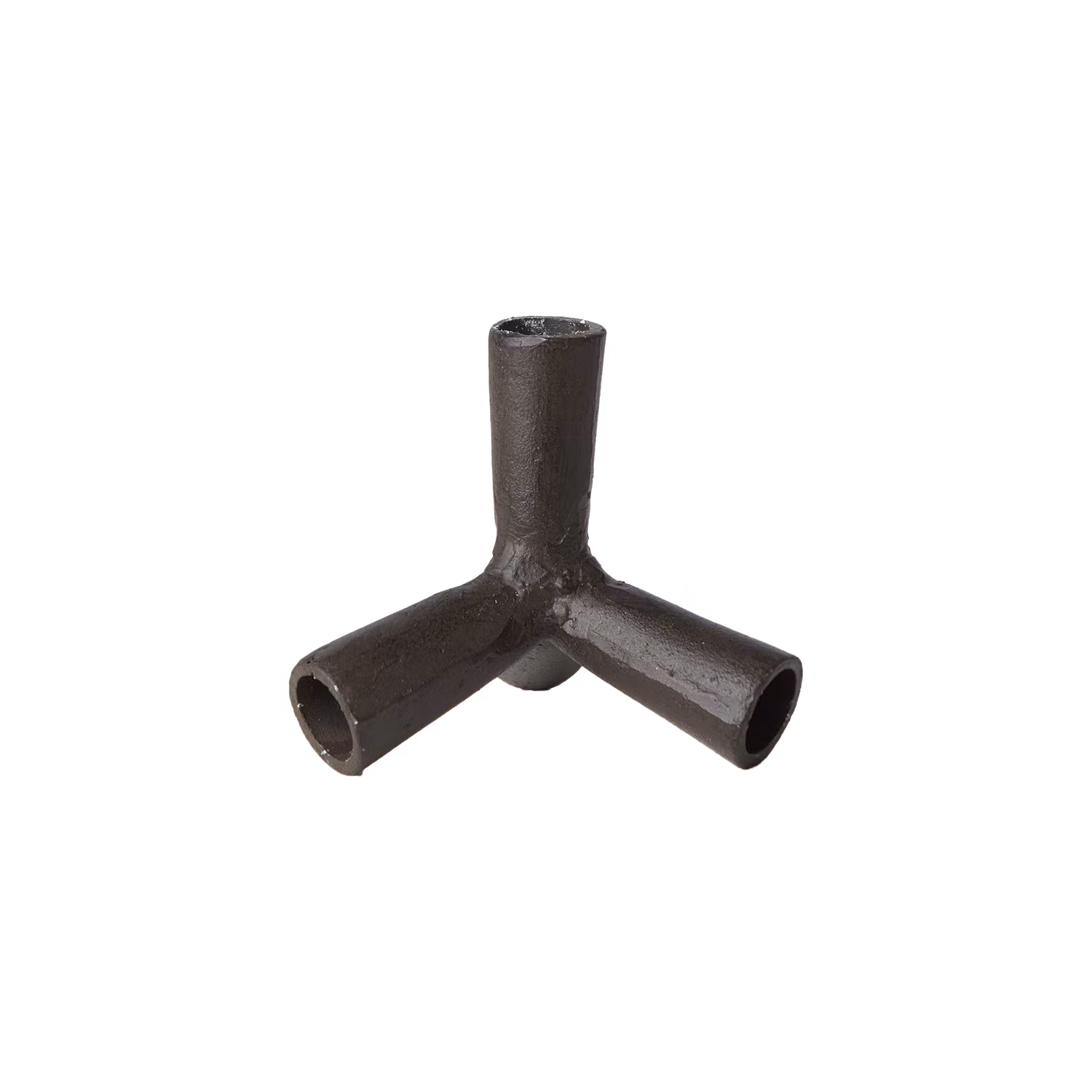 THOR Ljusstake, Svart, 2-pack