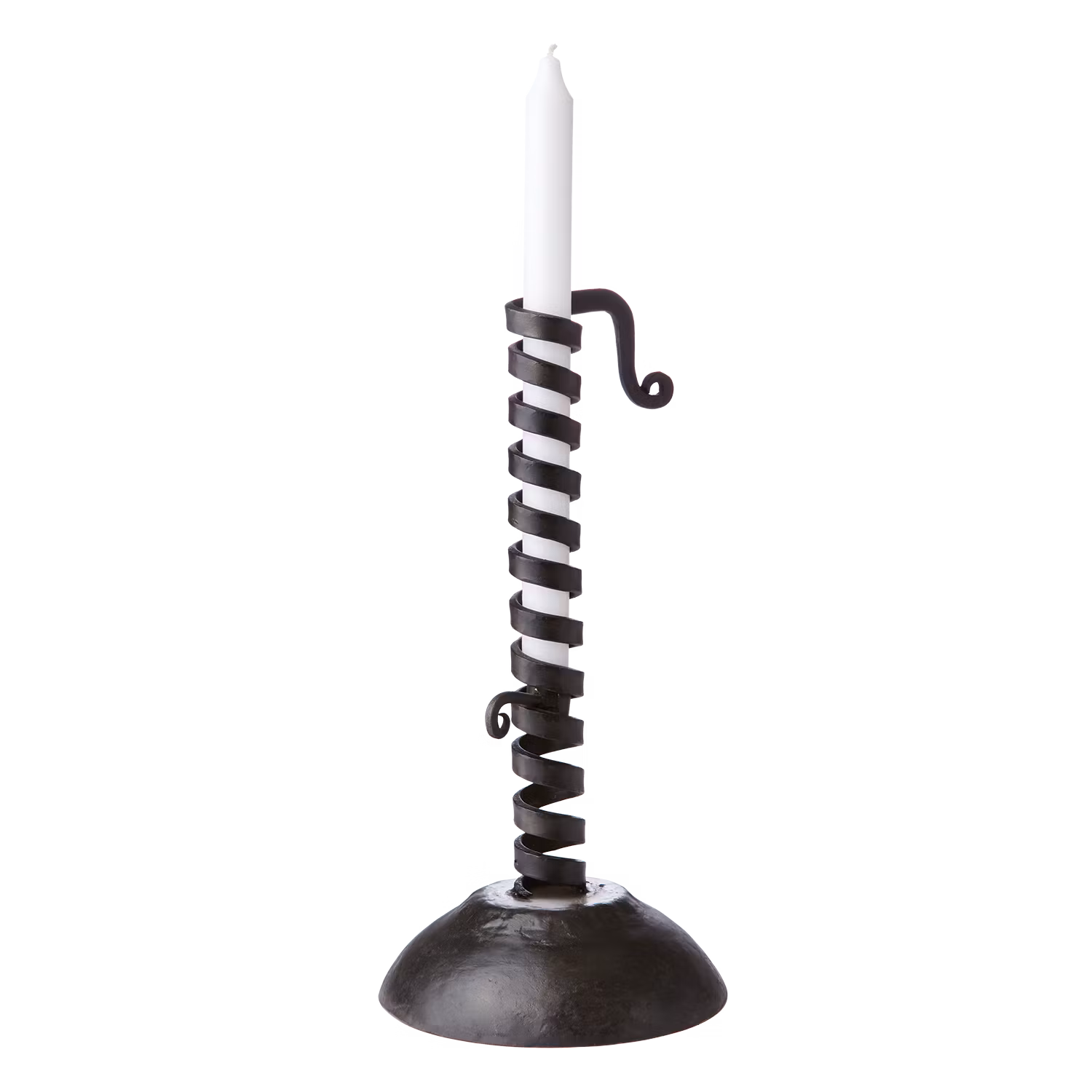 THOR Ljusstake, Svart