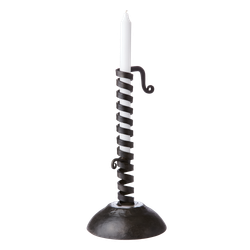 THOR Ljusstake, Svart