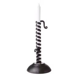THOR Ljusstake, Svart