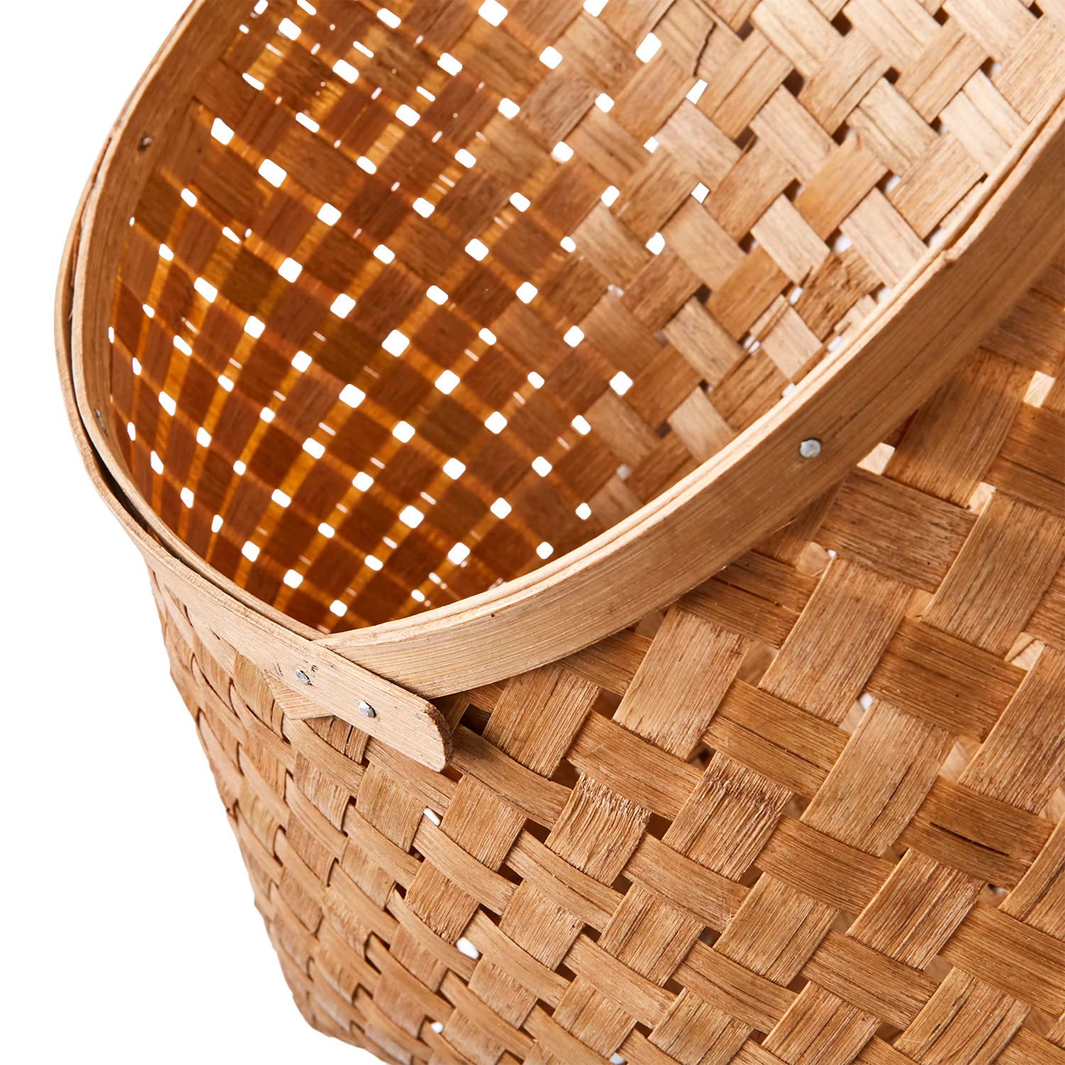 SINAN Korg, set om 3, Natur