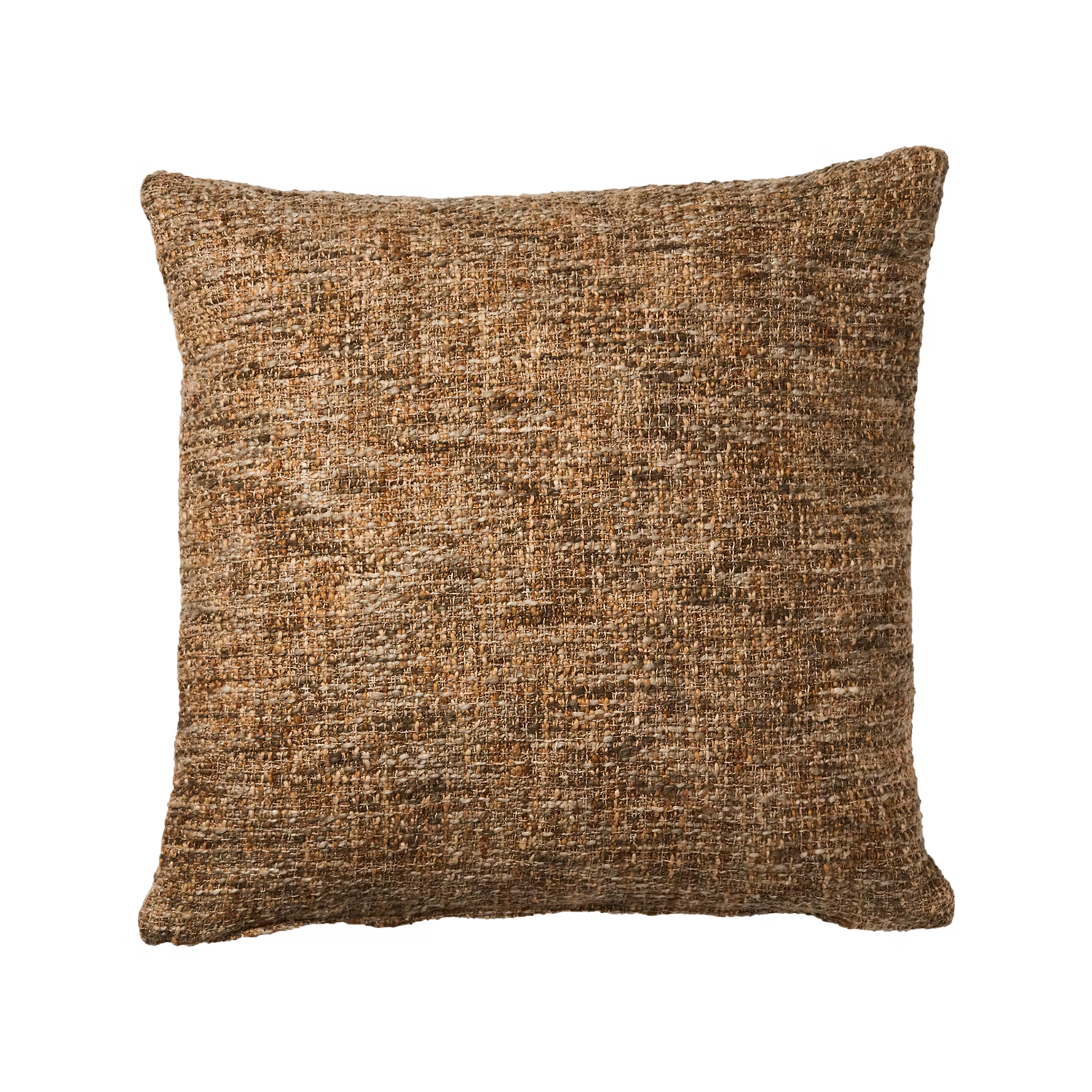 Kuddfodral, Beige/grå