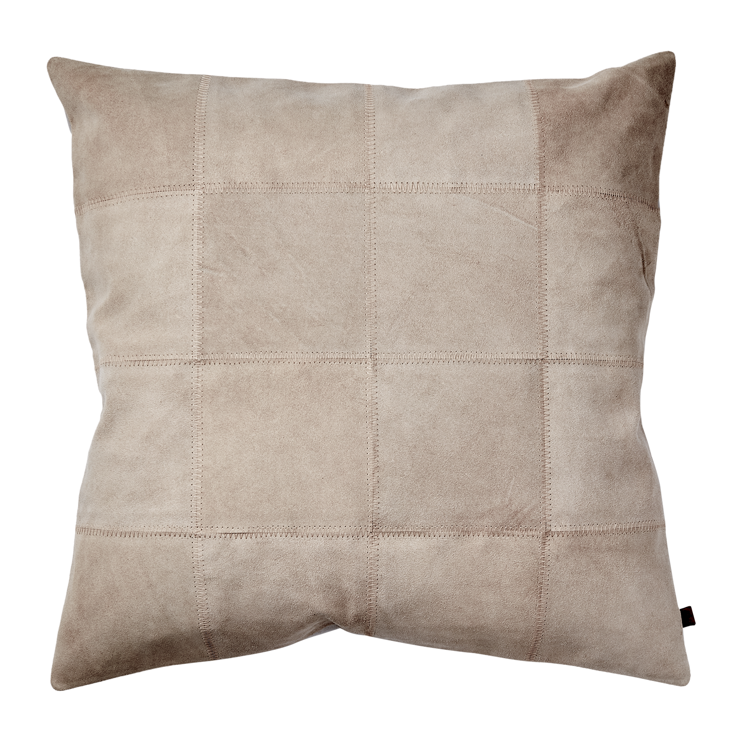 Kuddfodral, Beige