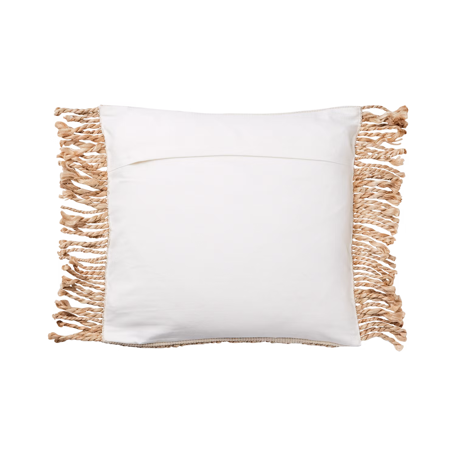Kuddfodral, Beige