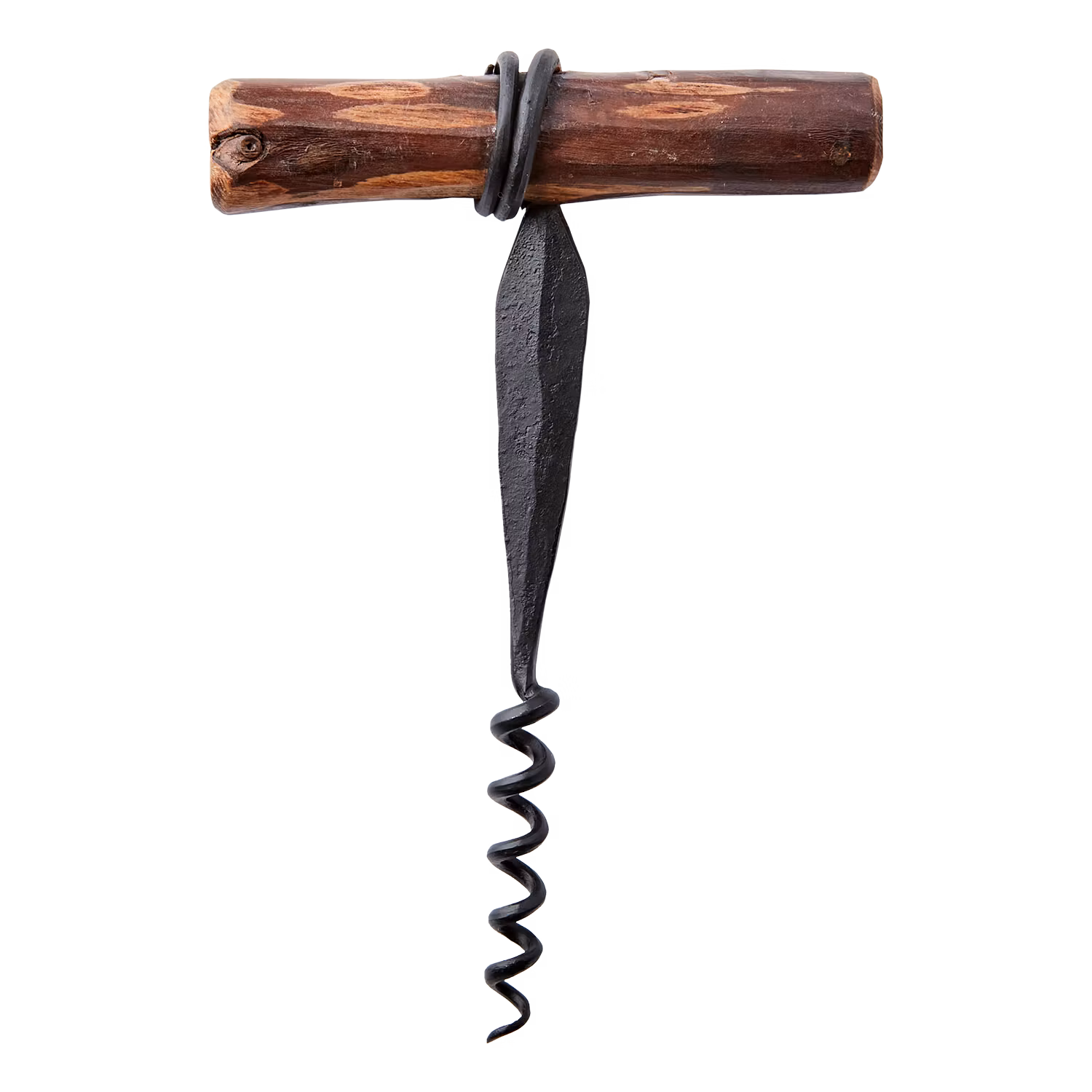 ODIN Korkskruv, Svart/natur