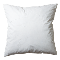 COSY Innerkudde, Beige, 2-pack
