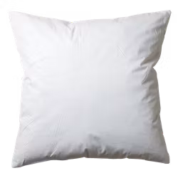 COSY Innerkudde, Beige, 2-pack