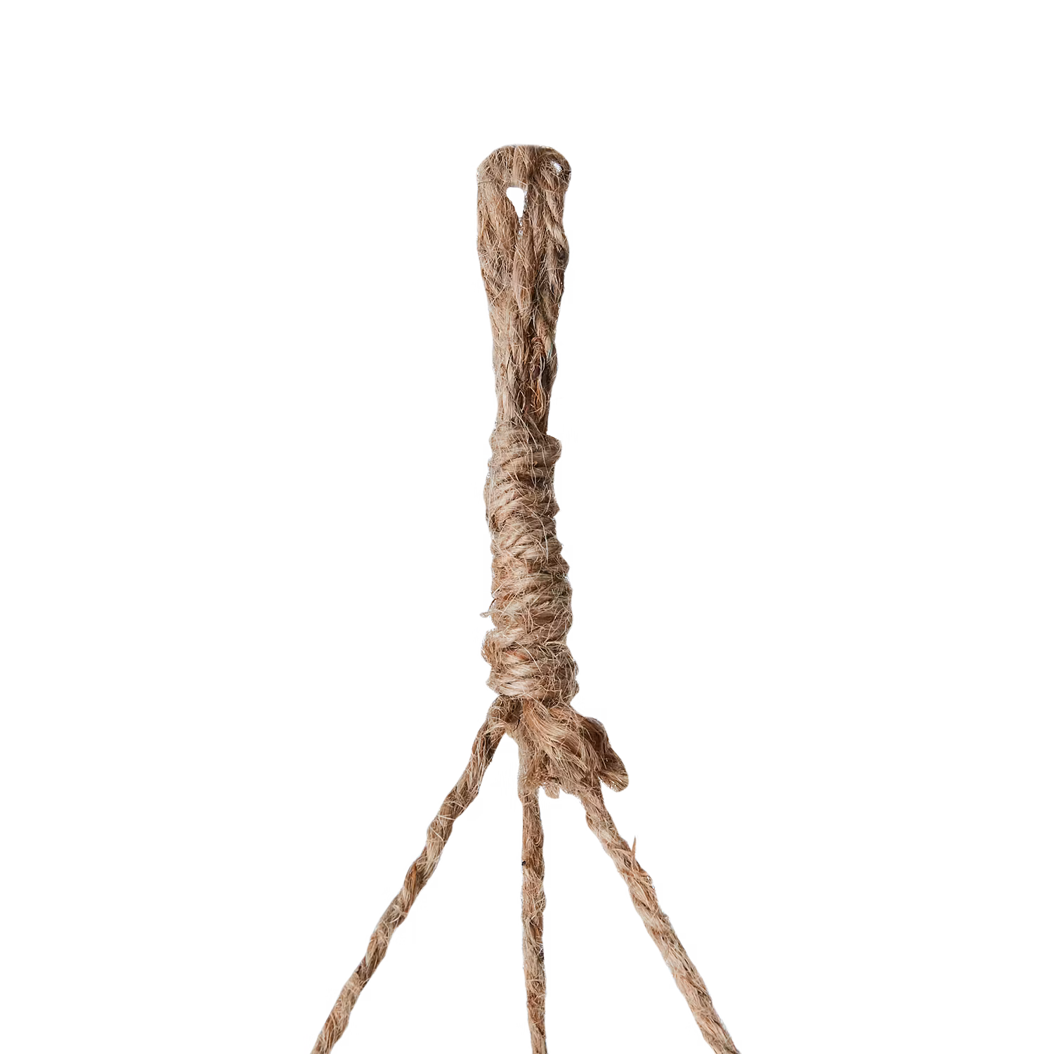 Hängande korg, Flera färger