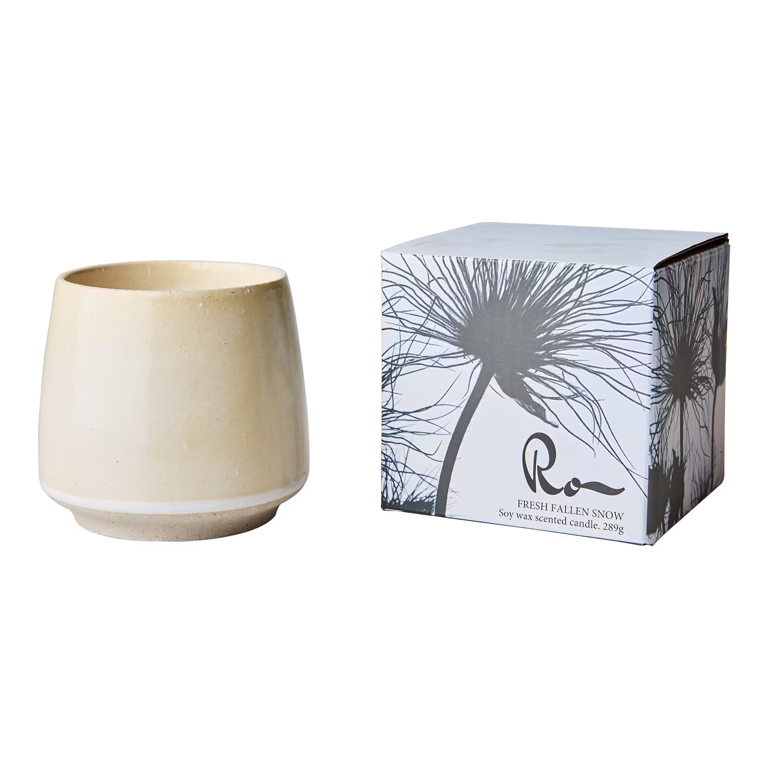 RO Doftljus Fresh fallen snow
