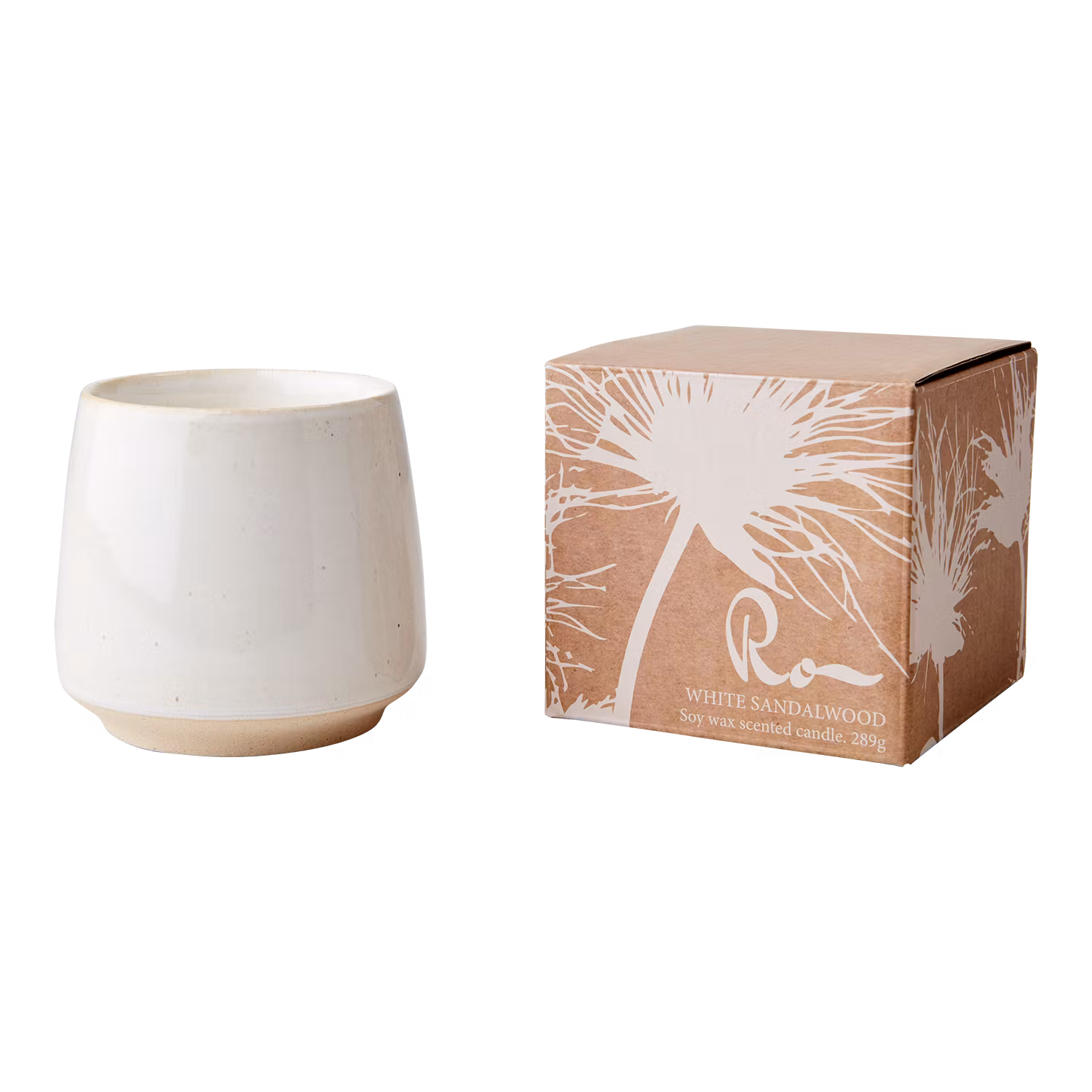 RO Doftljus White sandalwood
