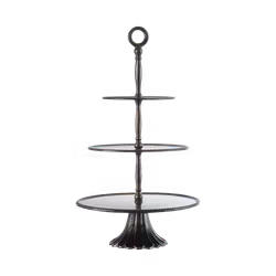 Stort kakfat, Flera färger