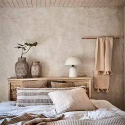 CAMILLE Urna L, Brun