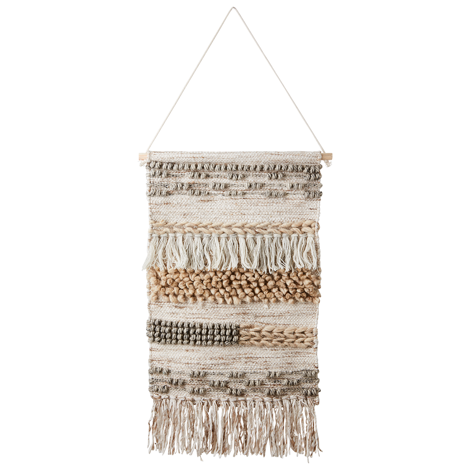 Dekoration, Beige/elfenben