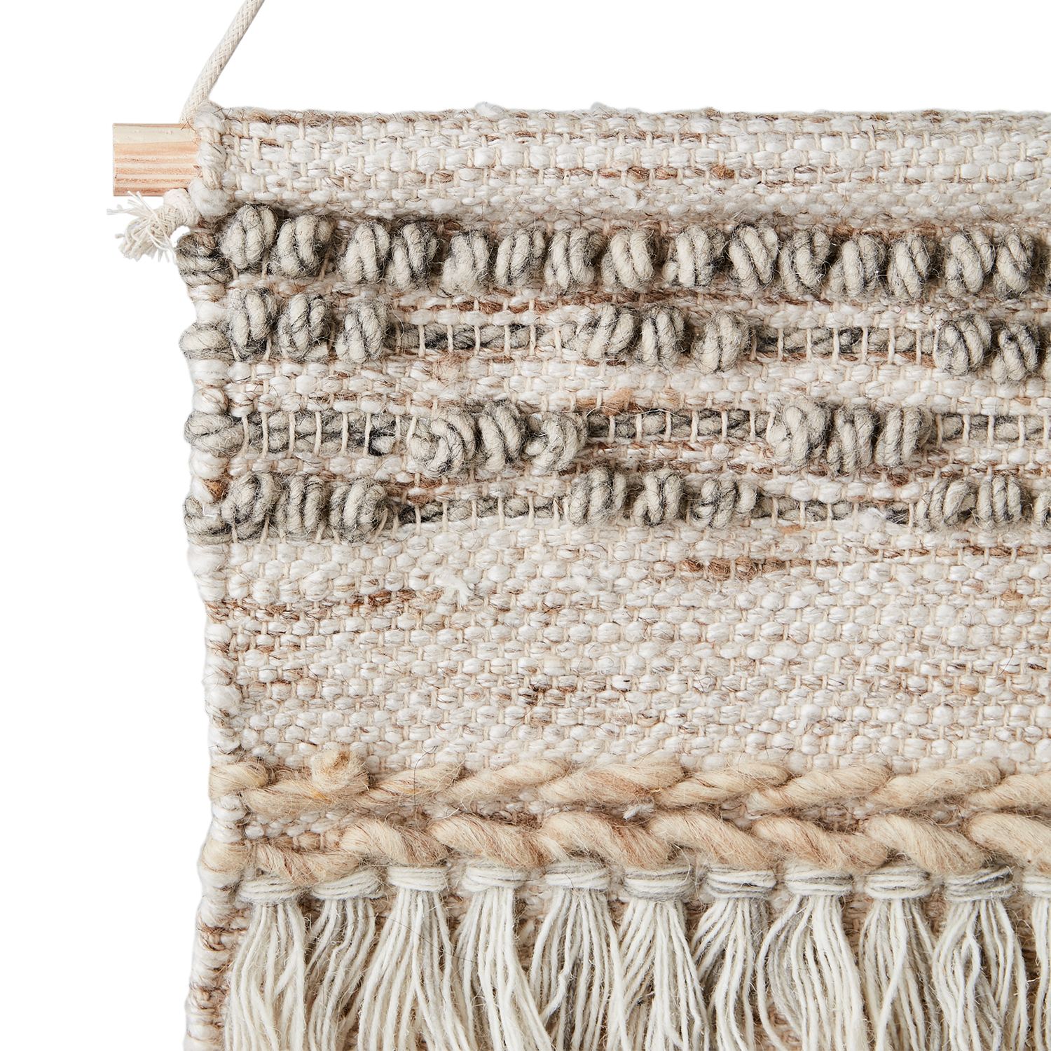 Dekoration, Beige/elfenben