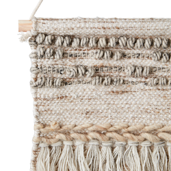 Dekoration, Beige/elfenben