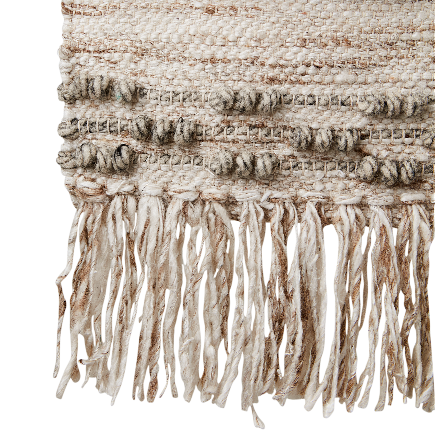Dekoration, Beige/elfenben