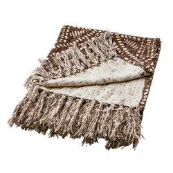 Filt, Natur/brun