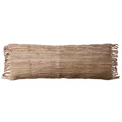 VENDELA Kuddfodral, Beige