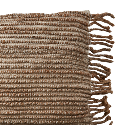 VENDELA Kuddfodral, Beige