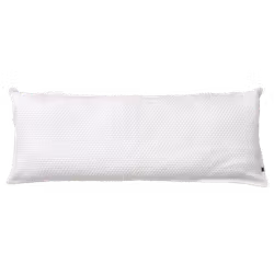 Kuddfodral 110x40cm, Elfenben