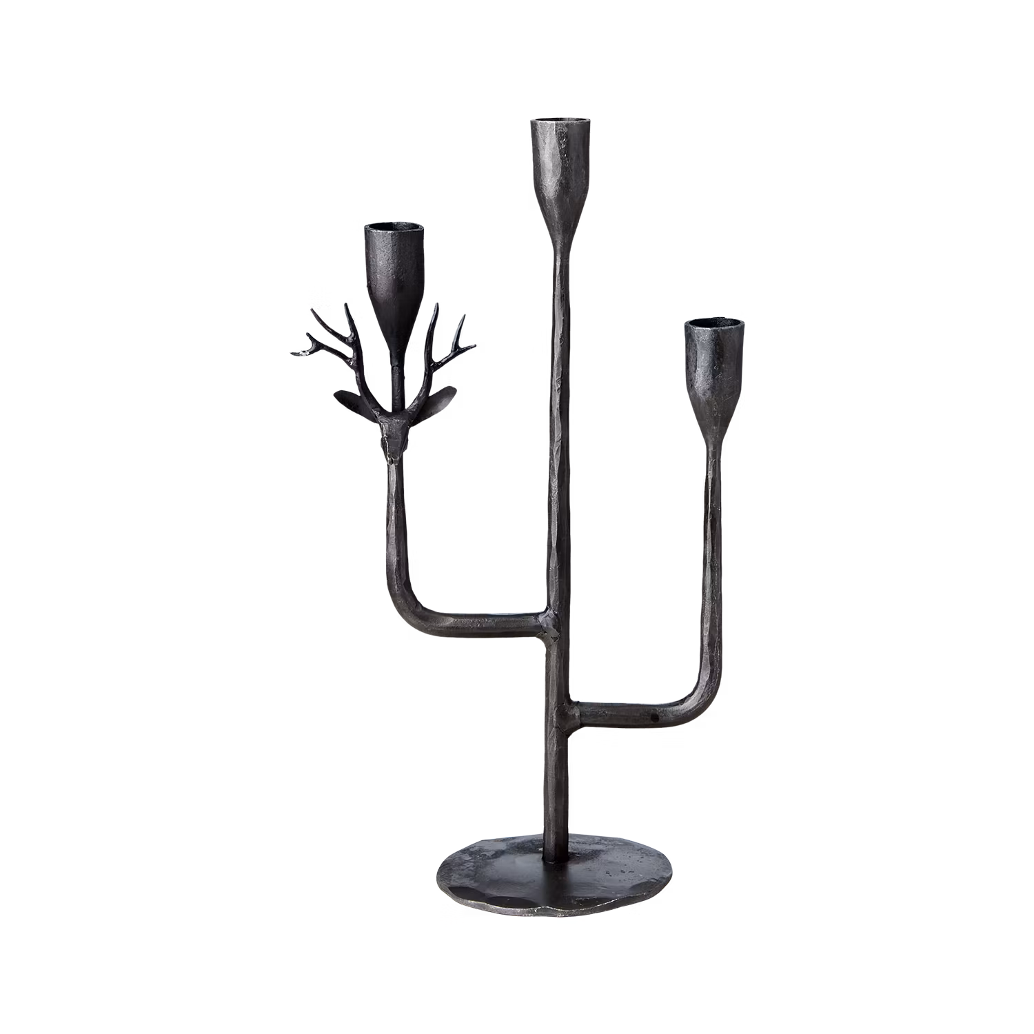 Handgjord Ljusstake/Kandelaber