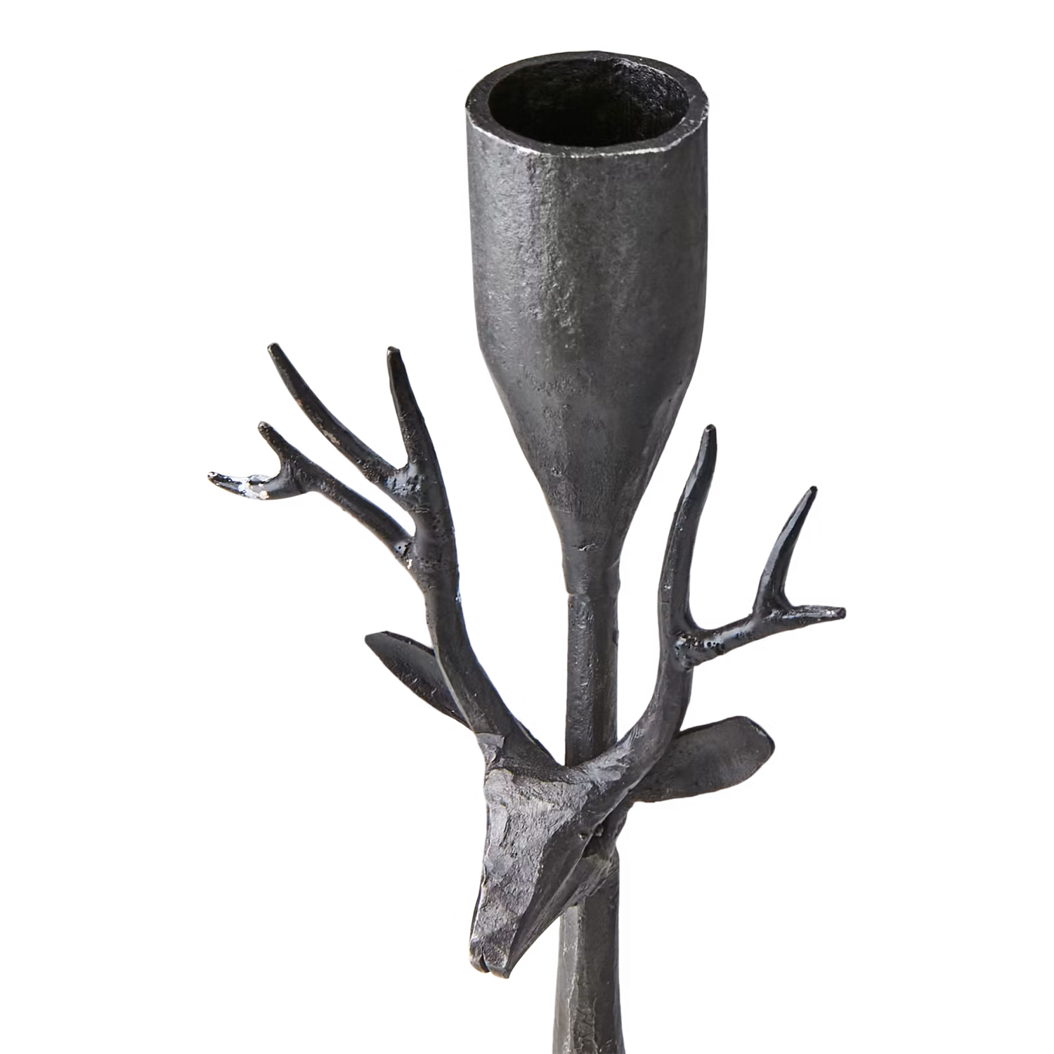 Handgjord Ljusstake/Kandelaber