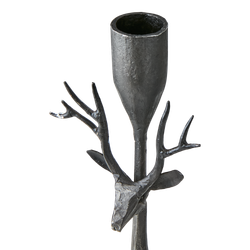 Handgjord Ljusstake/Kandelaber