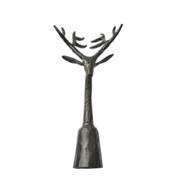 Handgjord Ljussläckare, 16cm