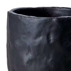 Kruka i Betong Ø13cm