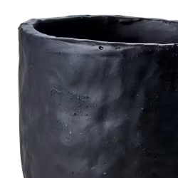 Kruka i Betong Ø17cm