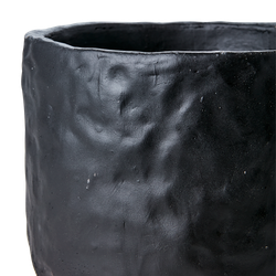 Kruka i Betong Ø22cm