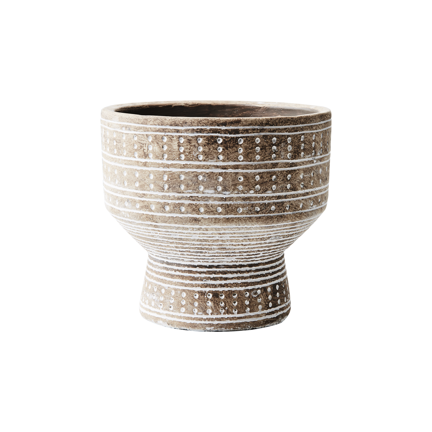 CAMILLE Kruka S, Beige