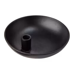 Ljusstake/Skål, Ø20cm