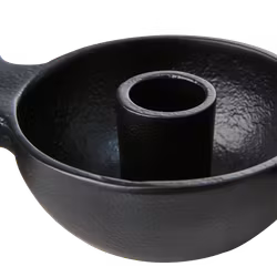 Adventsljusstake, 40cm