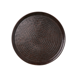 ELDORADO Fat 50cm, Svart