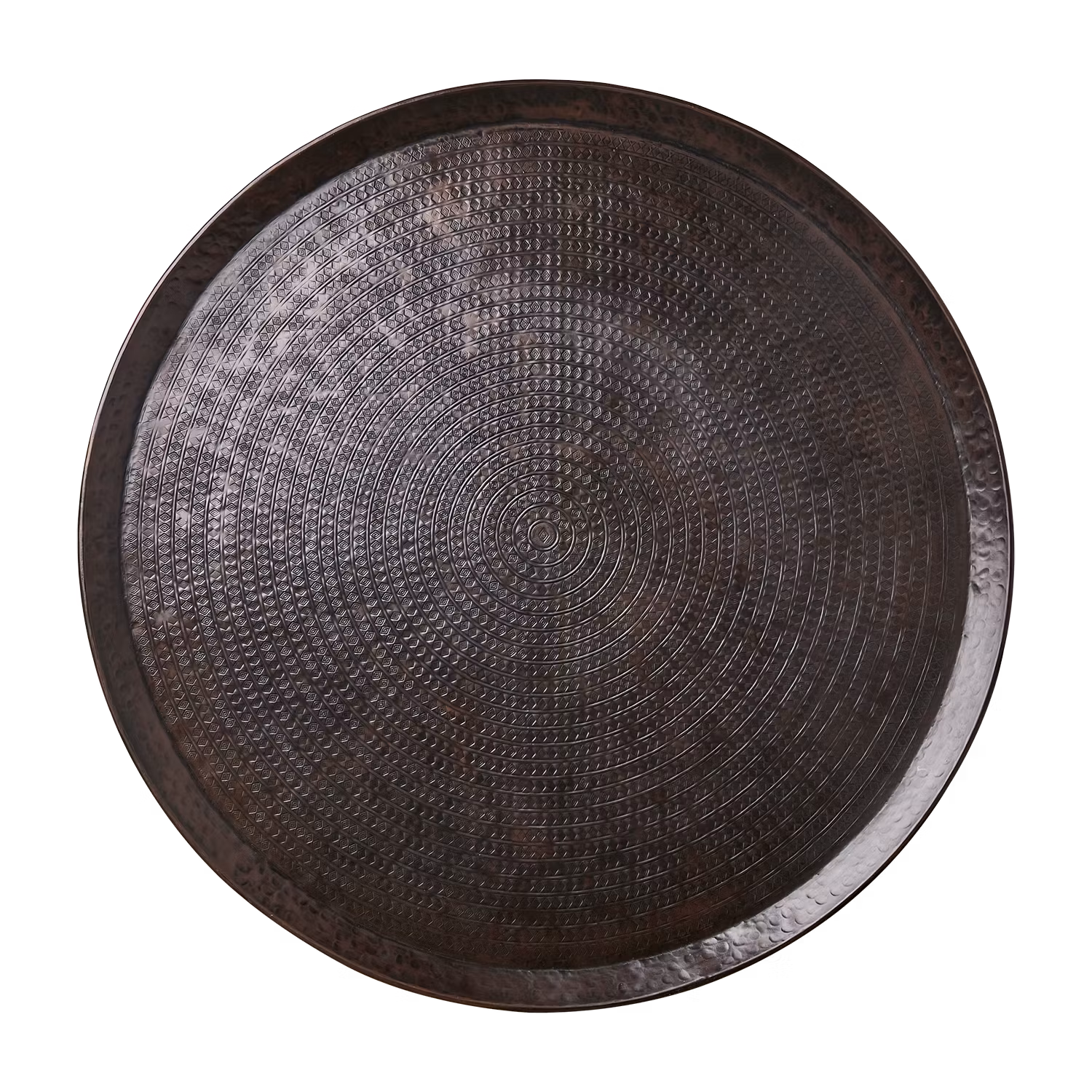 ELDORADO Fat 90cm, Svart
