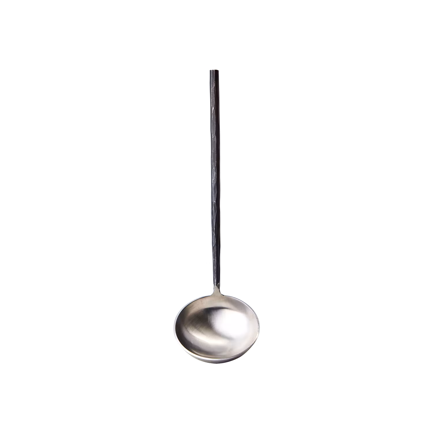 ODIN Slev, Silver/svart