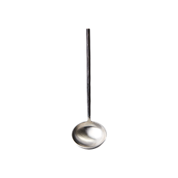 ODIN Slev, Silver/svart