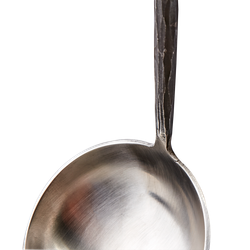 ODIN Slev, Silver/svart